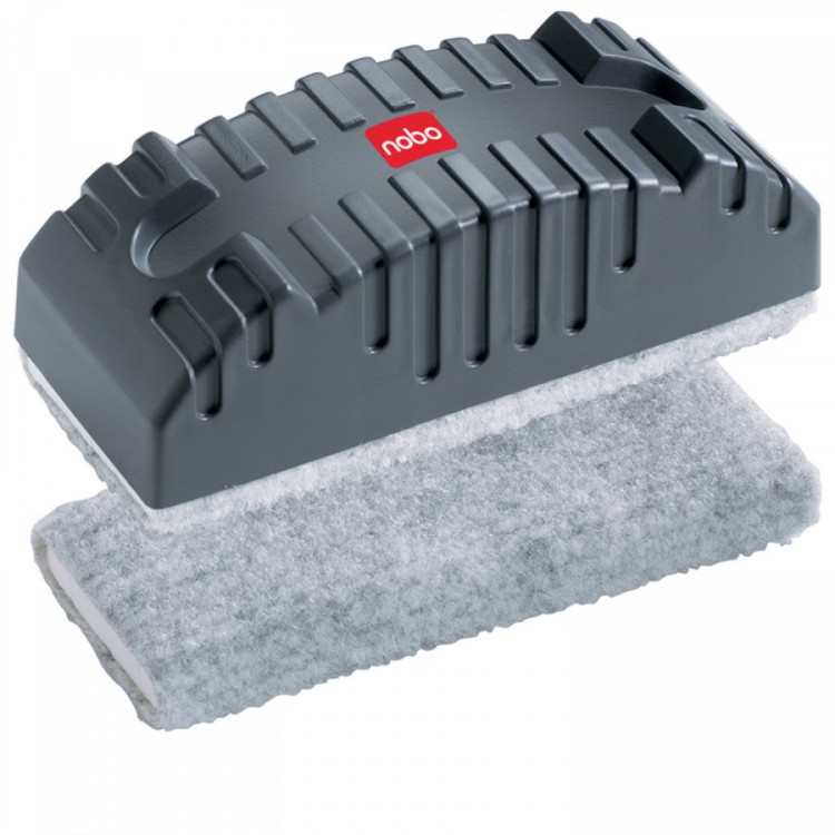 Brosse Effacable Magnét feutre TABLO Bc