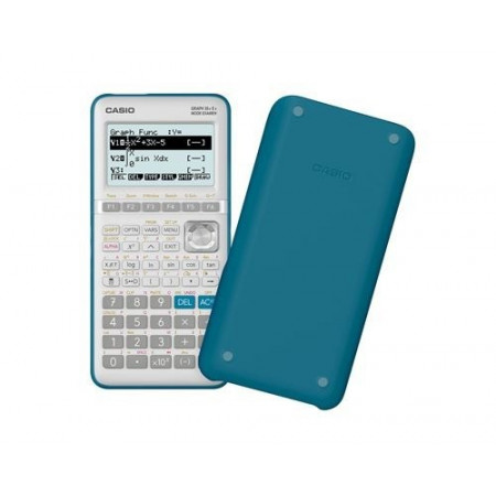 CALCULATRICE GRAPH35 +EII-WA-ET PYTHON