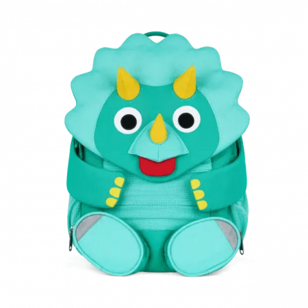SAC A DOS DINOSAURE