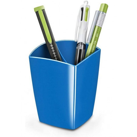 POT A CRAYONS 530G BLEU OCEAN