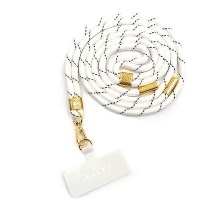 CORDON UNIVERSEL ROYAL BLANC