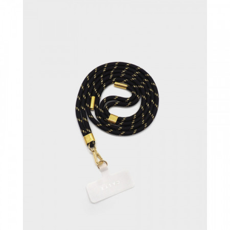 CORDON UNIVERSEL PRECIOUS NOIR