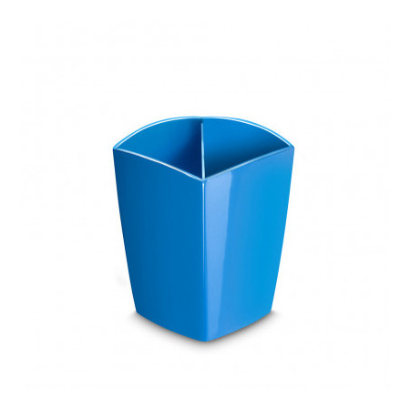 POT A CRAYONS 530G BLEU OCEAN