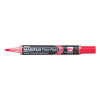 MARQUEUR MAXIFLO FLEX FEEL ROUGE