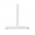 Bureau éléctrique hauteur réglable 160cm couleur chêne