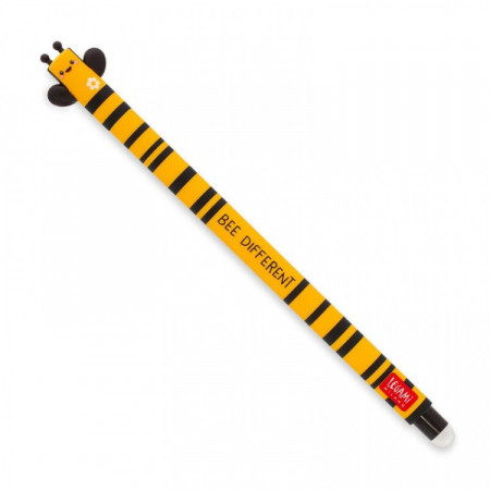 Stylo A ENCRE GEL effacable BEE