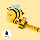 Stylo A ENCRE GEL effacable BEE