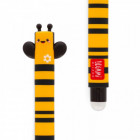 Stylo A ENCRE GEL effacable BEE
