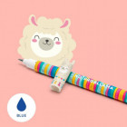 Stylo A ENCRE GEL effacable LAMA