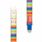 Stylo A ENCRE GEL effacable LAMA