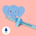Stylo A ENCRE GEL effacable ELEPHANT