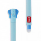 Stylo A ENCRE GEL effacable ELEPHANT