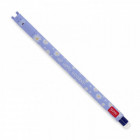 Stylo A ENCRE GEL effacable HIPPO