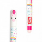 Stylo A ENCRE GEL effacable LICORNE