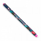 Stylo A ENCRE GEL effacable FLORA