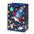 SAC CADEAU SPACE