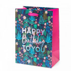 SAC CADEAU FLORA