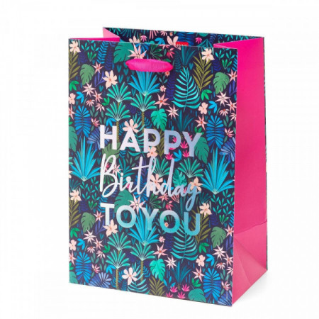 SAC CADEAU FLORA