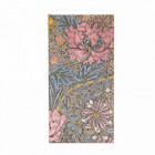 Agenda semainier 9x18cm Morris Slim