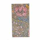 Agenda semainier 9x18cm Morris Slim