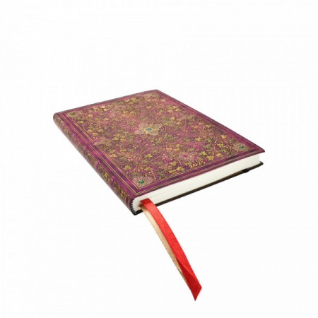 Agenda semainier 12x17,5cm Jubil Midi