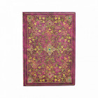 Agenda semainier 12x17,5cm Jubil Midi