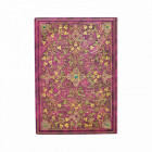 Agenda semainier 12x17,5cm Jubil Midi