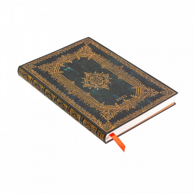 Agenda semainier 12x17,5cm Astra Midi