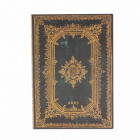 Agenda semainier 12x17,5cm Astra Midi