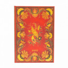 Agenda semainier 12x17,5cm Fiamm. Midi