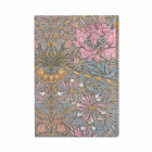 Agenda journalier 9,5x14cm Morris Mini