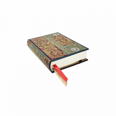 Agenda journalier 9,5x14cm Chardon Mini