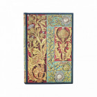 Agenda journalier 9,5x14cm Chardon Mini