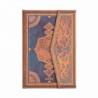 Agenda semainier 9,5x14cm Safavide Mini