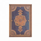 Agenda semainier 9,5x14cm Safavide Mini