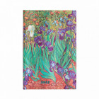 Agenda semainier 9,5x14cm Van Gogh Mini