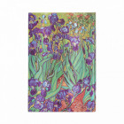 Agenda semainier 9,5x14cm Van Gogh Mini