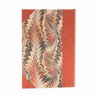 Agenda semainier 9,5x14cm Rubedo Mini