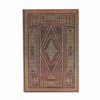 Agenda semainier 9,5x14cm Folio Mini