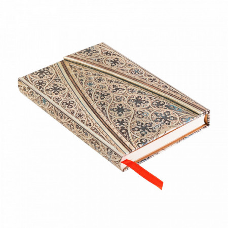 Agenda semainier 9,5x14cm Vote Cath. Mini