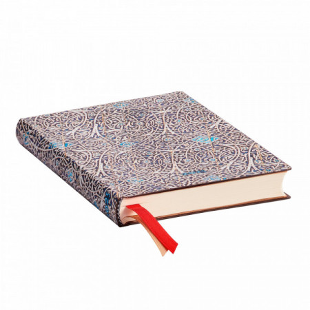 Agenda semainier 9,5x14cm Grenade Mini