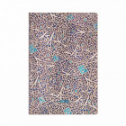 Agenda semainier 9,5x14cm Grenade Mini