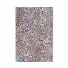 Agenda semainier 9,5x14cm Grenade Mini