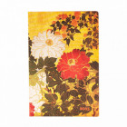 Agenda semainier 9,5x14cm Natsu Mini