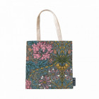 Sac Morris Chvrefeuille Rose
