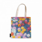 Sac Les Chrysanthmes de Monet