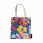 Sac Les Chrysanthmes de Monet