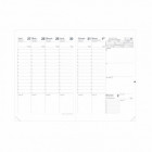 AGENDA 18X24 PLANNING SD IMPALA NOIR