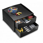 Mini module Build-A-Box 3 tiroirs