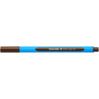 SLIDER EDGE XB MARRON